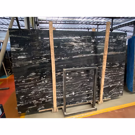 Baumaterialien Naturstein Weiße Travertinplatten/Fliesen/Bodenbeläge